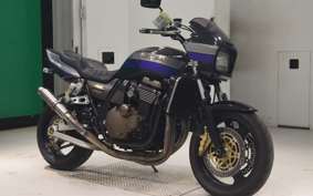 KAWASAKI ZRX1200 R 2002 ZRT20A