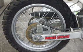 YAMAHA DT200 Gen.2 R 2007