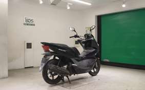 HONDA PCX 125 2024 JF56