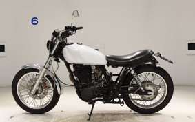 YAMAHA SR400 Gen.3 2002 RH01J