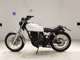Фото Yamaha SR400 Gen.3 2002 с японского аукциона
