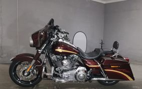 HARLEY FLHXSE1800CVO 2010 PZ8
