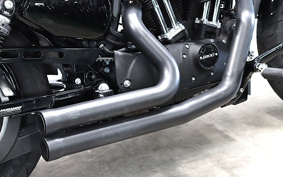 HARLEY XL1200X 2016 LC3
