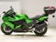 Фото Kawasaki ZX 1400 NINJA R 2012 с японского аукциона