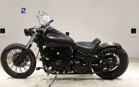 YAMAHA DRAGSTAR 400 1999 4TR