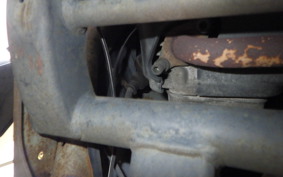 SUZUKI LET's 4 CA45A