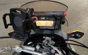 HONDA NC750X LD 2014 RC72