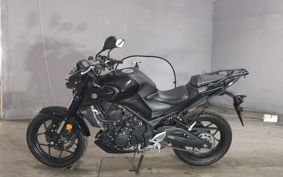YAMAHA MT-25 RG43J