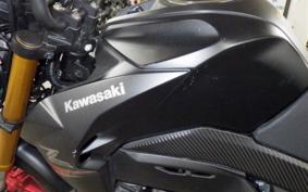KAWASAKI Z125 PRO BR125H