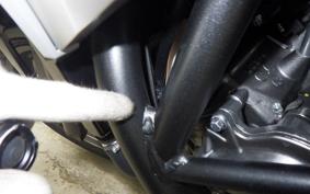 HONDA NC750X 2023 RH09