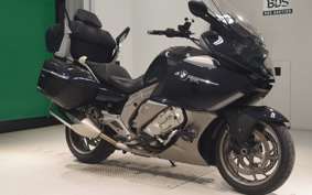 BMW K1600GTL 2012