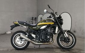 KAWASAKI Z900RS 2021 ZR900C