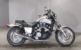 YAMAHA VMAX 1995 2WEE