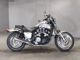 Фото Yamaha VMAX 1995 с японского аукциона