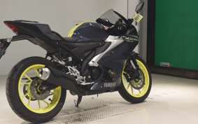 YAMAHA YZF-R15 2019 RG86J