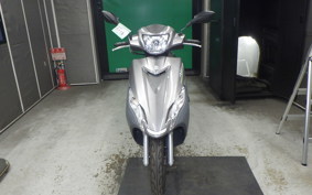 SUZUKI ADDRESS V125 DT11A