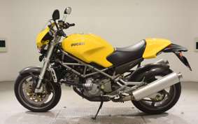DUCATI MONSTER S4 2001