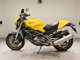 Фото Ducati MONSTER S4 2001 с японского аукциона