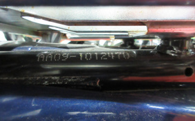 HONDA SUPER CUB50 AA09