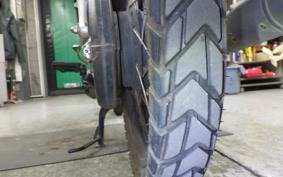HONDA CROSS CUB 110 2002 JA45