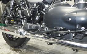 KAWASAKI W800 CAFE 2020 EJ800B