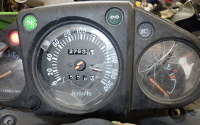 KAWASAKI NINJA 250R EX250K