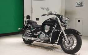 SUZUKI INTRUDER 400 Classic 2009 VK56A