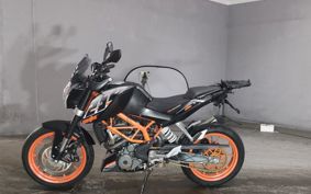 KTM 250 DUKE JGE40