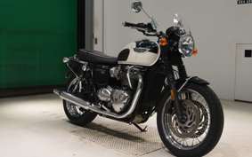 TRIUMPH BONNEVILLE T120 2017