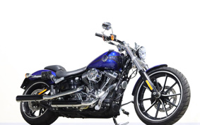 HARLEY FXSB 2015 BF5