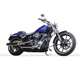 Фото Harley FXSB 2015 с японского аукциона