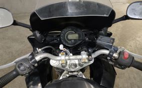 YAMAHA FAZER FZ6 RJ14