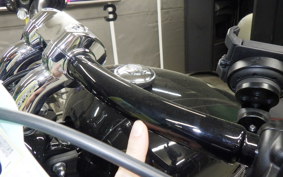 HARLEY FXBRS1870 2020