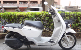 HONDA BENLY PRO AA05