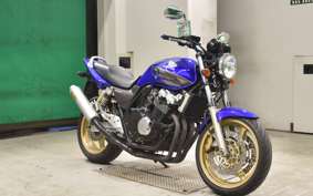 HONDA CB400SF VTEC Spec3 2005 NC39