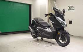 HONDA FORZA 250 MF13