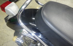 HONDA VRX400 1995 NC33