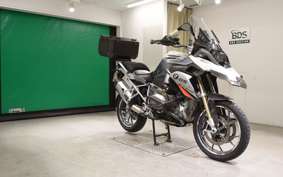 BMW R1200GS 2013