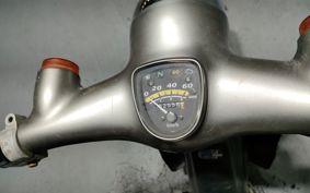 HONDA LITTLE CUB AA01