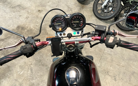 HONDA JADE MC23