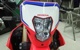 HONDA CRF250L 2018 MD47