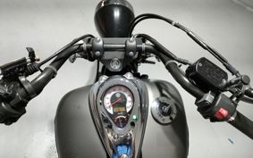 YAMAHA DRAGSTAR 400 VH02J