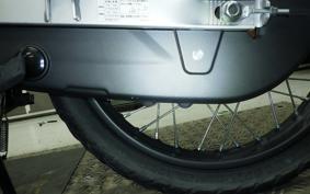 HONDA CROSS CUB 110 JA45