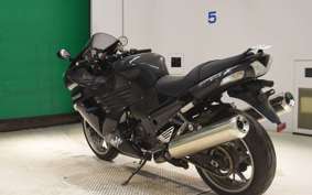 KAWASAKI ZZ1400 NINJA R 2007 ZXT40A