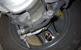 HONDA DIO Gen.6 2014 AF62