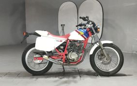 HONDA FTR223 MC34