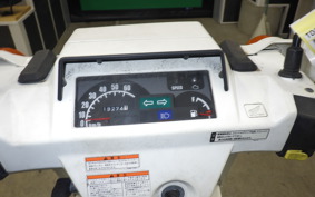 HONDA GYRO X 2000 TD02