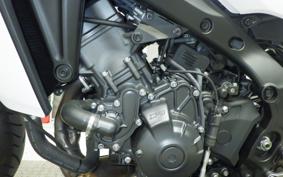 YAMAHA TRACER 9 GT 2023 RN70J