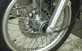 YAMAHA SR400 Gen.4 2013 RH03J