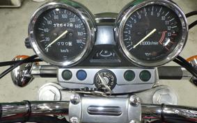 KAWASAKI ZEPHYR 400 KAI 2007 ZR400C
